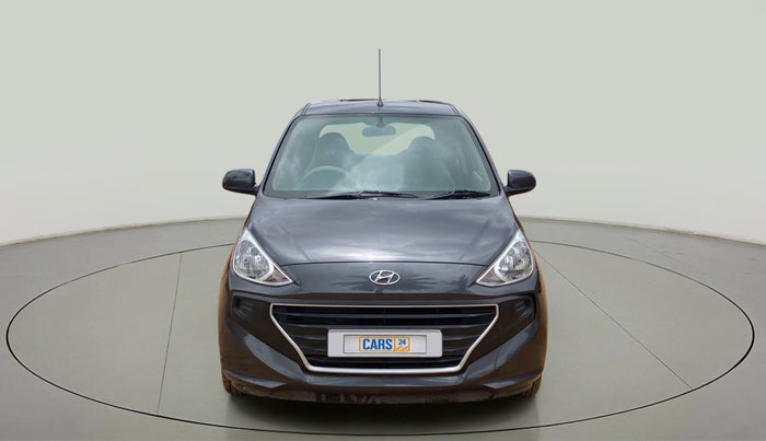 2021 Hyundai NEW SANTRO MAGNA AMT, Petrol, Automatic, 21,104 km, Front