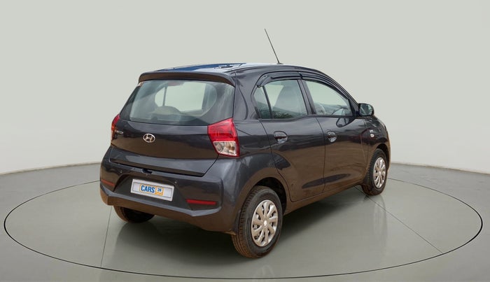 2021 Hyundai NEW SANTRO MAGNA AMT, Petrol, Automatic, 21,104 km, Right Back Diagonal