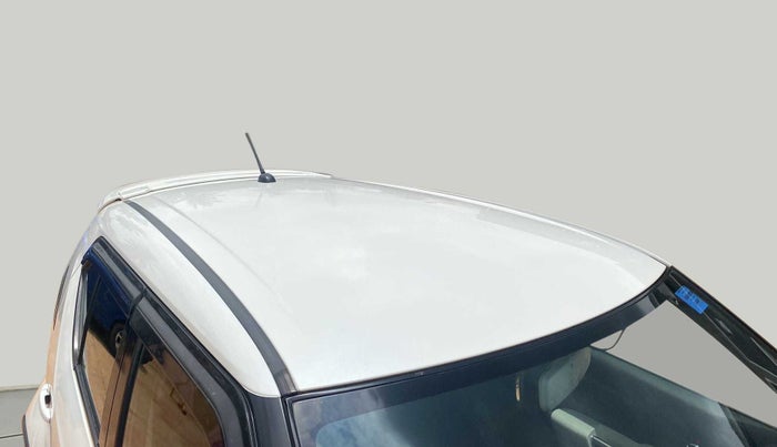 2017 Maruti IGNIS ZETA 1.2 AMT, Petrol, Automatic, 51,952 km, Roof