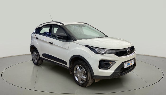 2020 Tata NEXON XM SUNROOF DIESEL, Diesel, Manual, 52,276 km, Right Front Diagonal