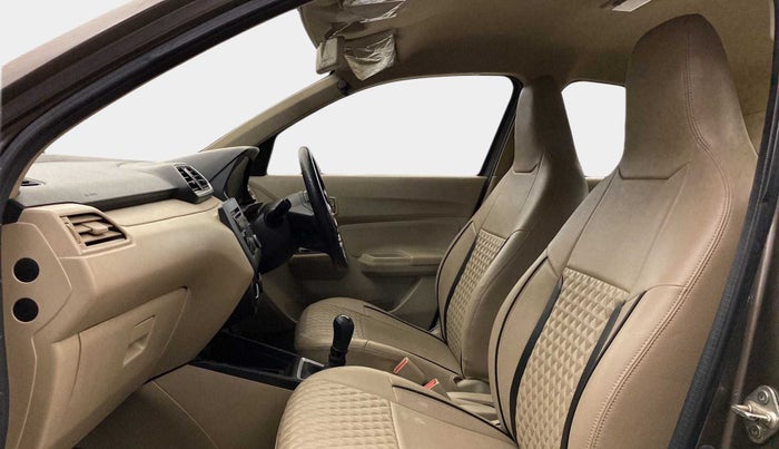 2019 Maruti Dzire LXI, Petrol, Manual, 33,972 km, Right Side Rear Door Cabin
