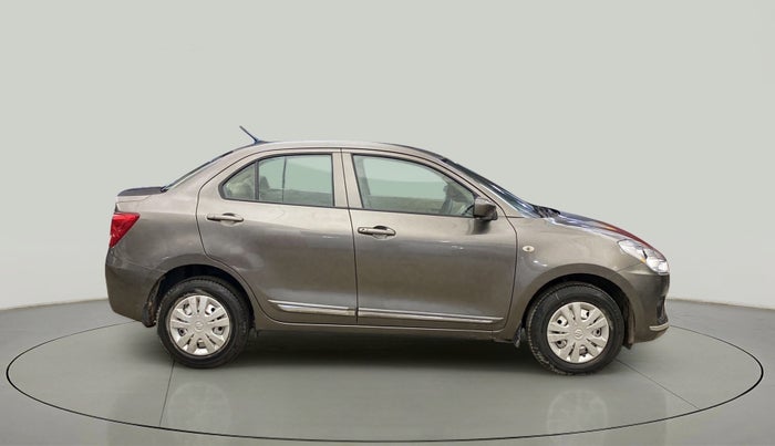 2019 Maruti Dzire LXI, Petrol, Manual, 33,972 km, Right Side View