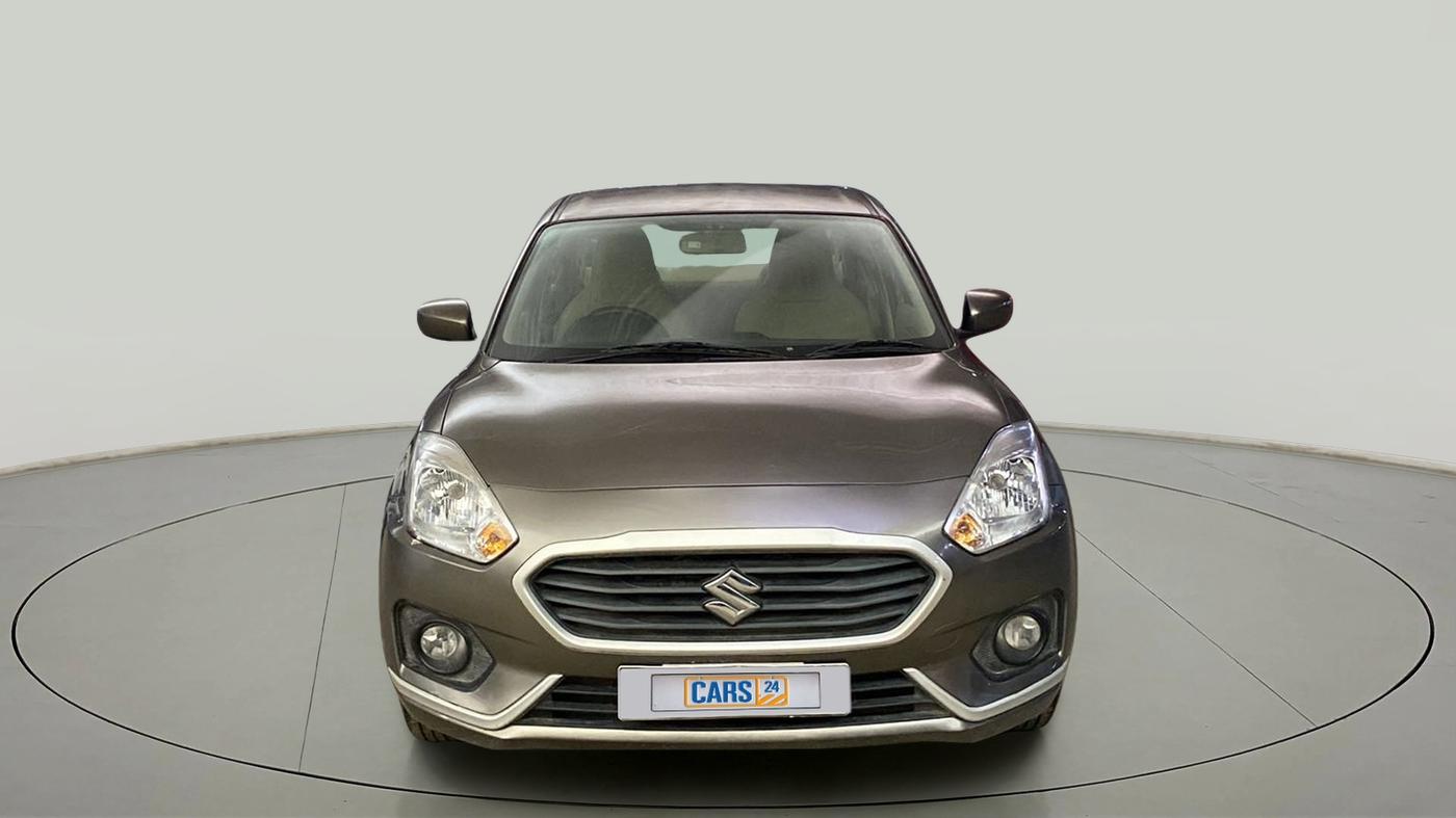 2019 Maruti Dzire LXI, Petrol, Manual, 33,972 km, Front