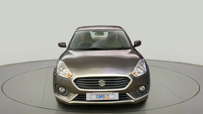 2019 Maruti Dzire LXI, Petrol, Manual, 33,972 km, Front