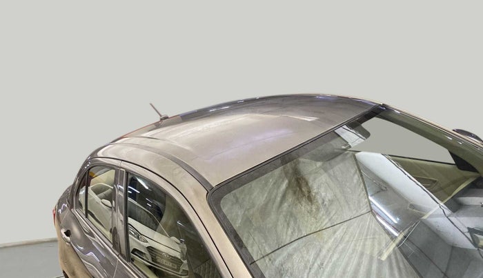 2019 Maruti Dzire LXI, Petrol, Manual, 33,972 km, Roof