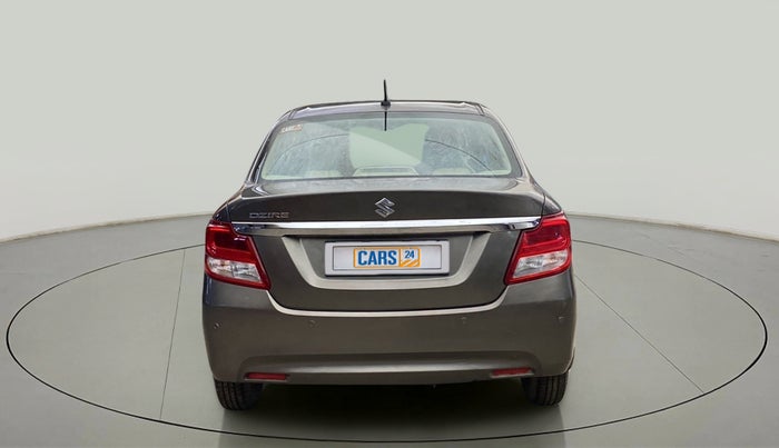 2019 Maruti Dzire LXI, Petrol, Manual, 33,972 km, Back/Rear