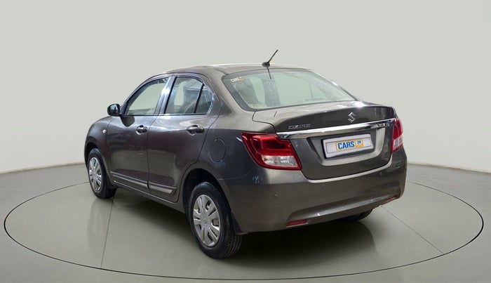 2019 Maruti Dzire LXI, Petrol, Manual, 33,972 km, Left Back Diagonal