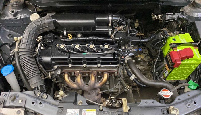 2019 Maruti Dzire LXI, Petrol, Manual, 33,972 km, Open Bonet
