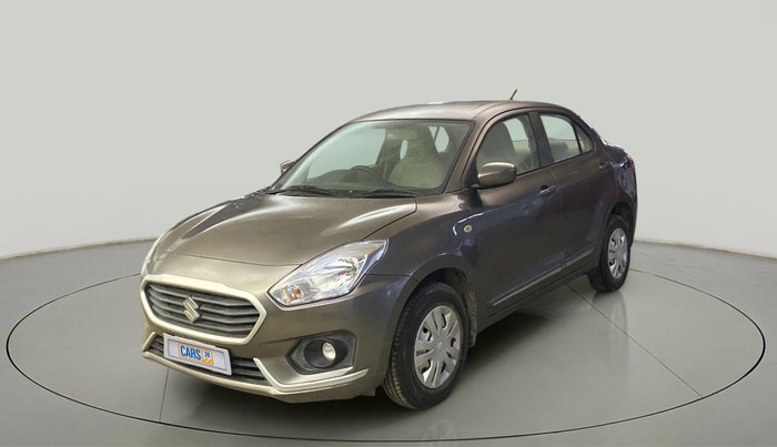 2019 Maruti Dzire LXI, Petrol, Manual, 33,972 km, Left Front Diagonal