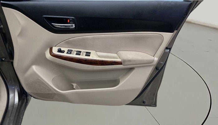 2019 Maruti Dzire ZXI AMT, Petrol, Automatic, 80,249 km, Driver Side Door Panels Control