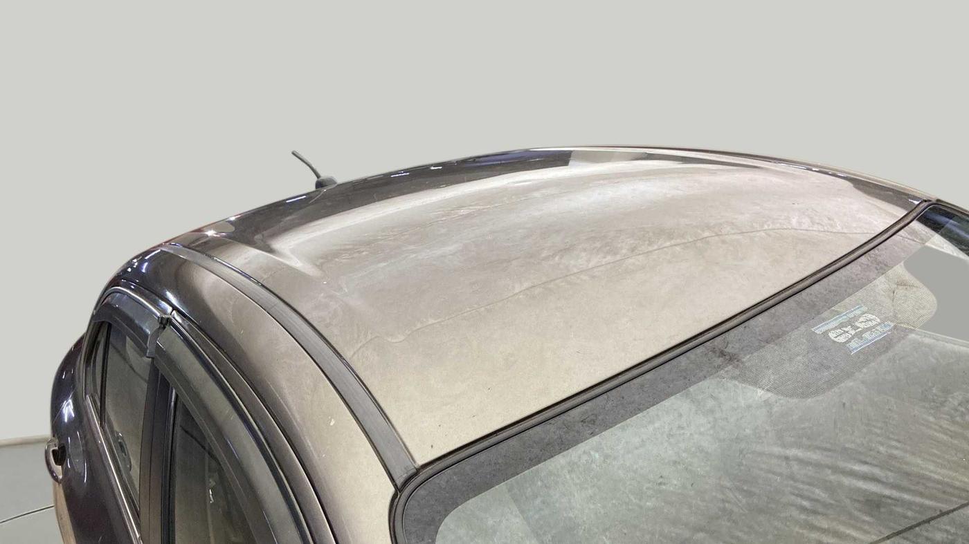 2019 Maruti Dzire ZXI AMT, Petrol, Automatic, 80,249 km, Roof