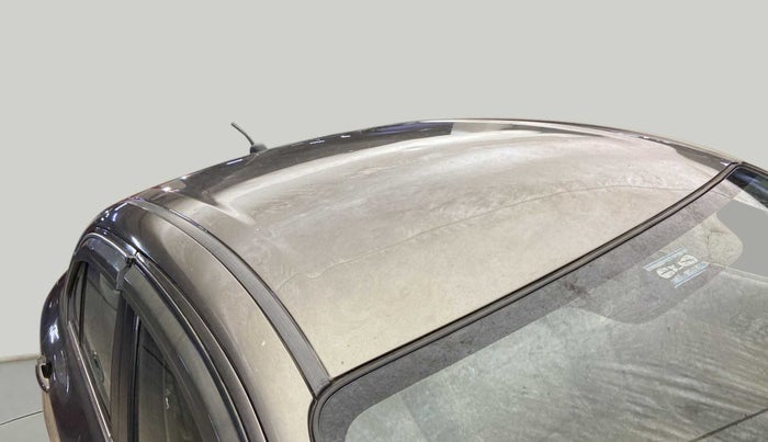 2019 Maruti Dzire ZXI AMT, Petrol, Automatic, 80,249 km, Roof