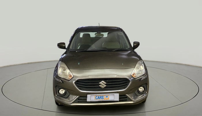 2019 Maruti Dzire ZXI AMT, Petrol, Automatic, 80,249 km, Front
