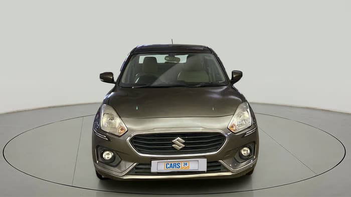 2019 Maruti Dzire ZXI AMT, Petrol, Automatic, 80,249 km, Front
