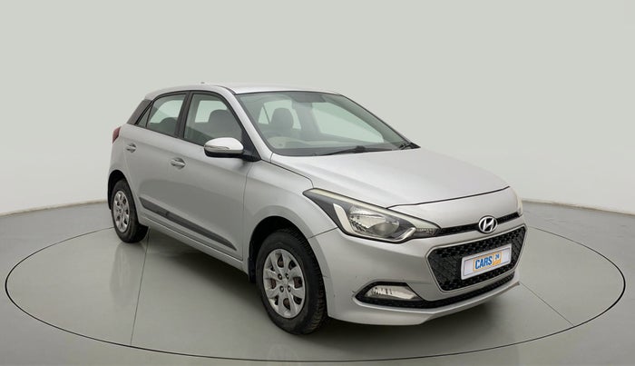 2016 Hyundai Elite i20 SPORTZ 1.2, Petrol, Manual, 90,111 km, SRP