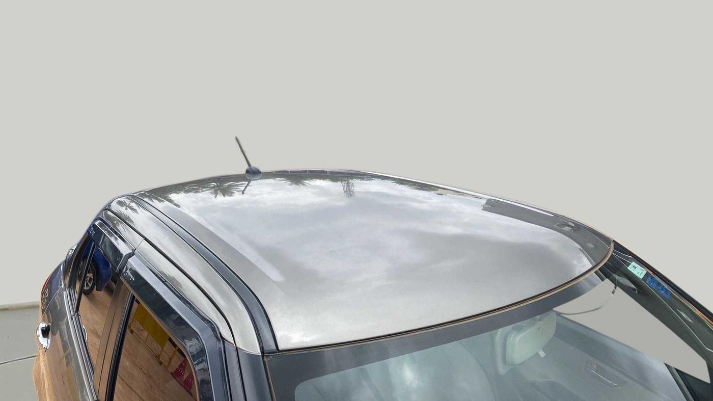 2015 Maruti Swift Dzire ZXI, Petrol, Manual, 37,712 km, Roof