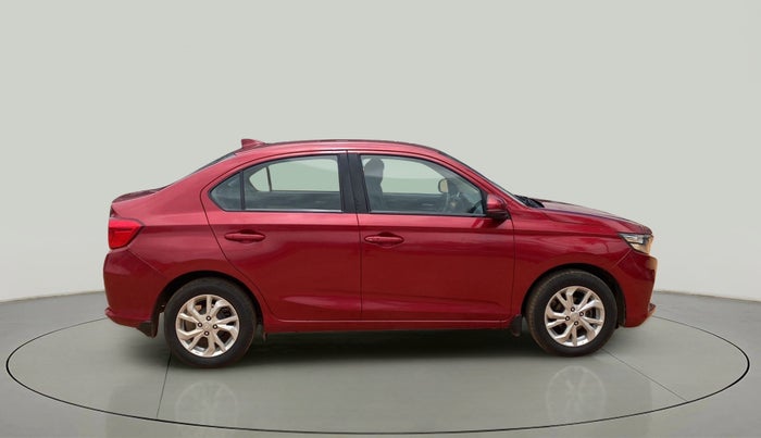 2018 Honda Amaze 1.2L I-VTEC VX, Petrol, Manual, 95,562 km, Right Side View