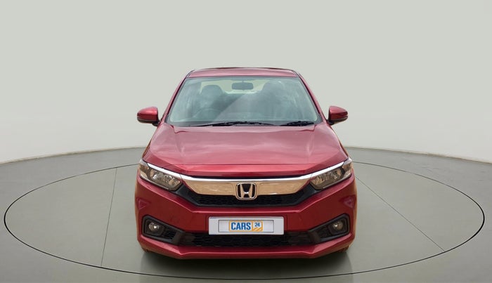 2018 Honda Amaze 1.2L I-VTEC VX, Petrol, Manual, 95,562 km, Front