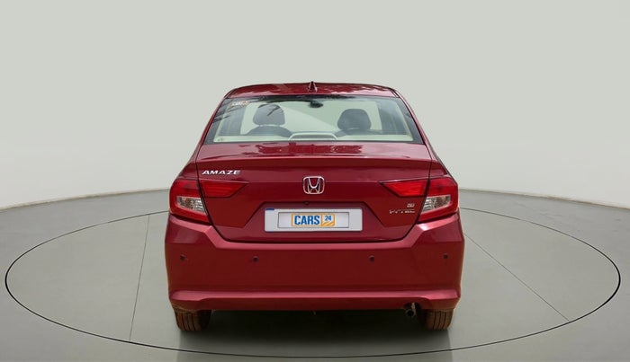 2018 Honda Amaze 1.2L I-VTEC VX, Petrol, Manual, 95,562 km, Back/Rear