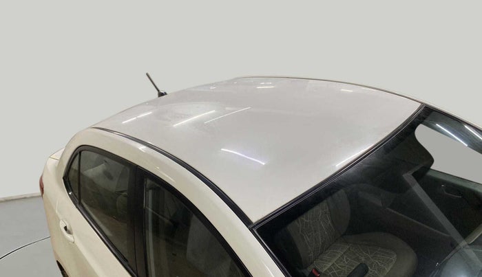 2014 Hyundai Xcent S 1.2, Petrol, Manual, 40,151 km, Roof