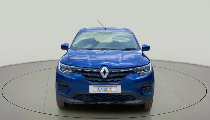 2021 Renault TRIBER RXL MT, Petrol, Manual, 16,394 km, Front