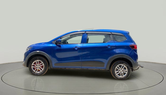 2021 Renault TRIBER RXL MT, Petrol, Manual, 16,394 km, Left Side