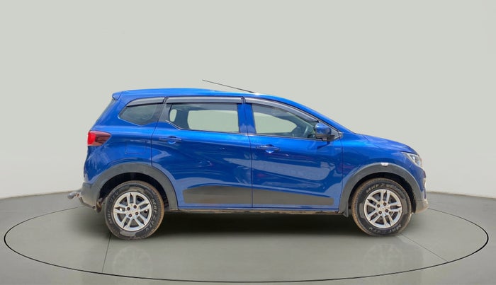 2021 Renault TRIBER RXL MT, Petrol, Manual, 16,394 km, Right Side
