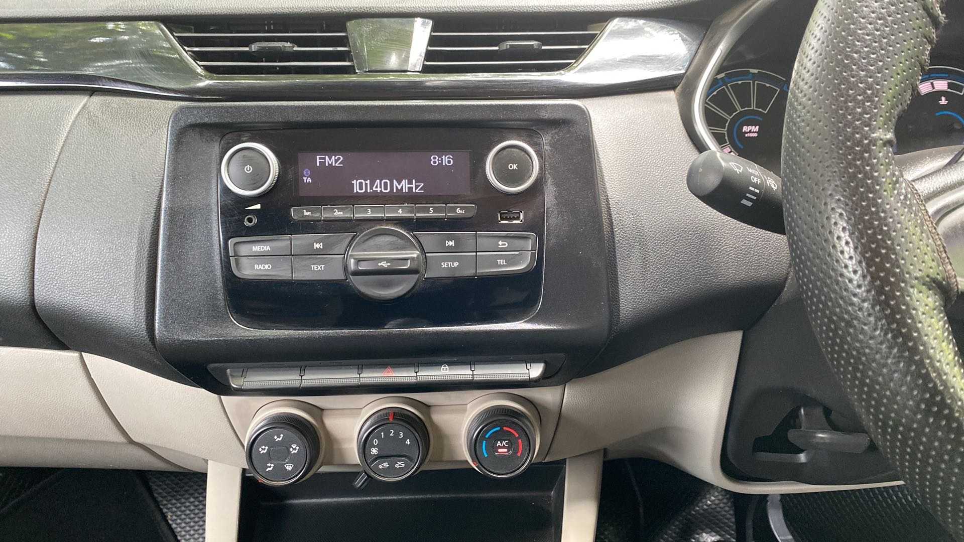 Features