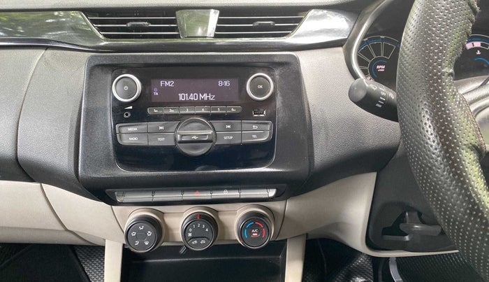 2021 Renault TRIBER RXL MT, Petrol, Manual, 16,394 km, Air Conditioner