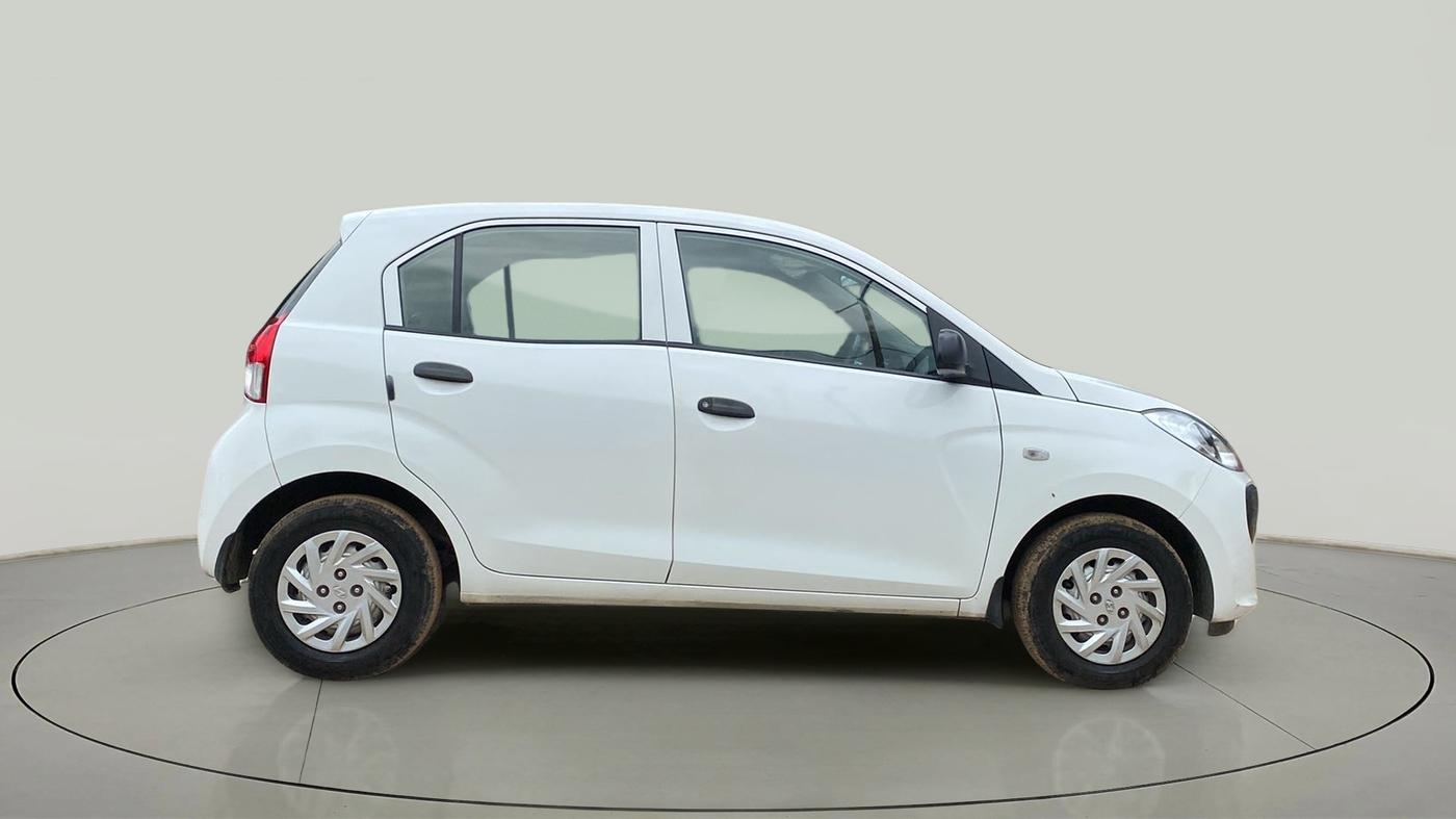 2022 Hyundai NEW SANTRO ERA EXECUTIVE, Petrol, Manual, 42,608 km, Right Side