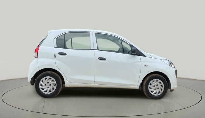 2022 Hyundai NEW SANTRO ERA EXECUTIVE, Petrol, Manual, 42,608 km, Right Side