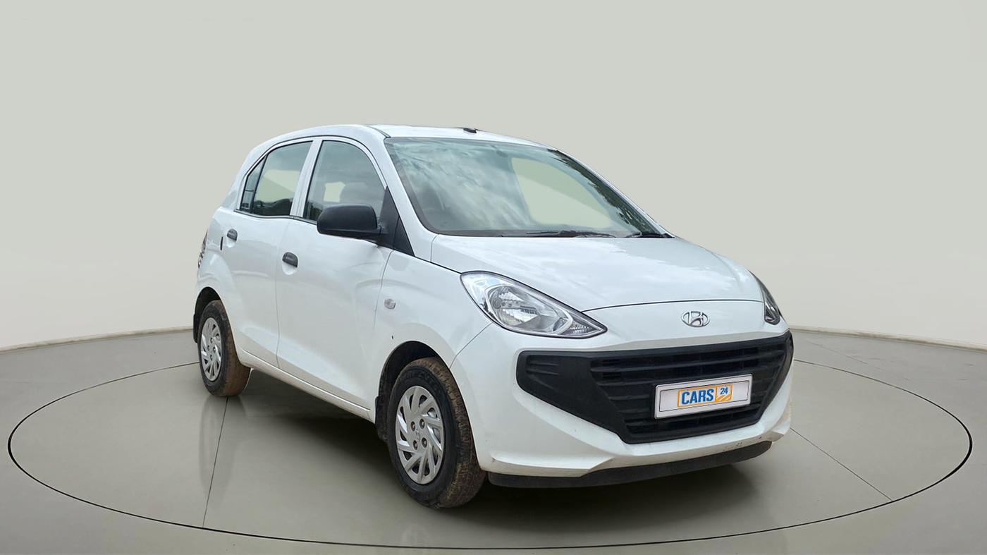 2022 Hyundai NEW SANTRO ERA EXECUTIVE, Petrol, Manual, 42,608 km, SRP