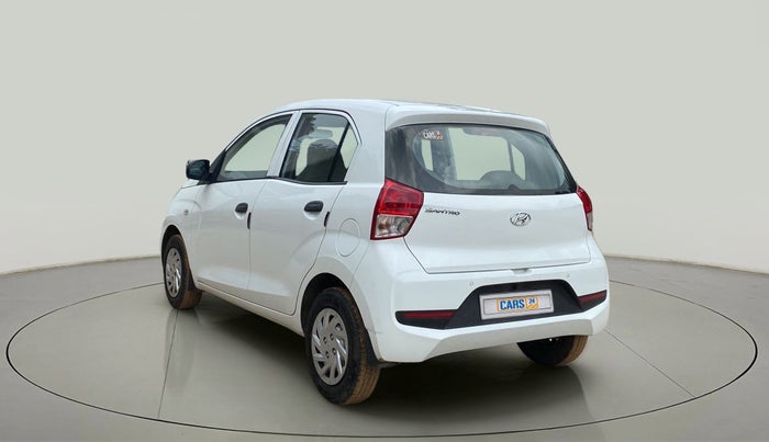 2022 Hyundai NEW SANTRO ERA EXECUTIVE, Petrol, Manual, 42,608 km, Left Back Diagonal
