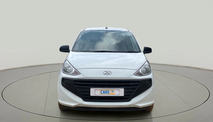 2022 Hyundai NEW SANTRO ERA EXECUTIVE, Petrol, Manual, 42,608 km, Front
