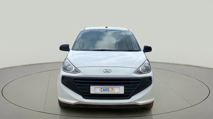2022 Hyundai NEW SANTRO ERA EXECUTIVE, Petrol, Manual, 42,608 km, Front