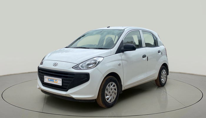 2022 Hyundai NEW SANTRO ERA EXECUTIVE, Petrol, Manual, 42,608 km, Left Front Diagonal