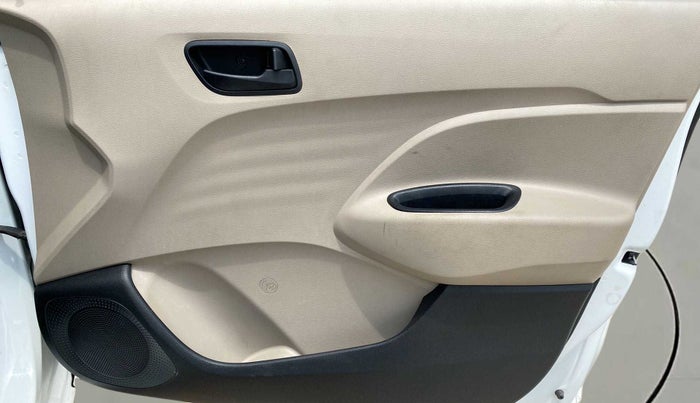 2022 Hyundai NEW SANTRO ERA EXECUTIVE, Petrol, Manual, 42,608 km, Driver Side Door Panels Control