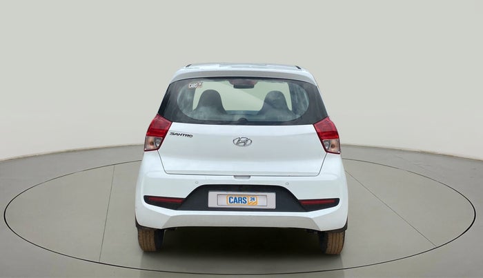 2022 Hyundai NEW SANTRO ERA EXECUTIVE, Petrol, Manual, 42,608 km, Back/Rear