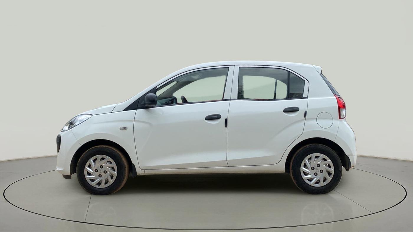 2022 Hyundai NEW SANTRO ERA EXECUTIVE, Petrol, Manual, 42,608 km, Left Side