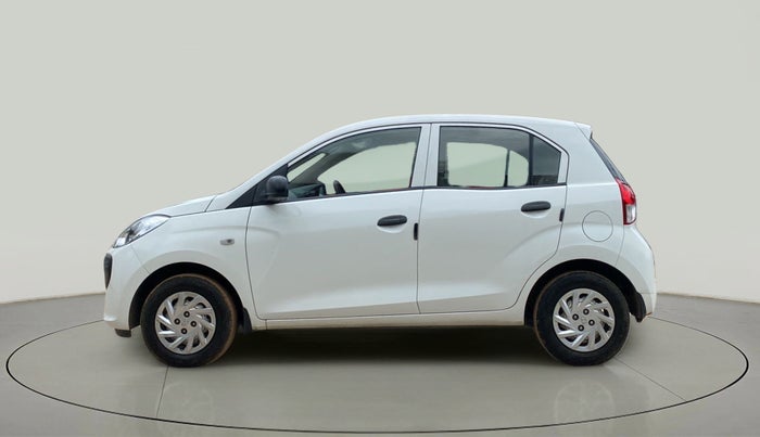 2022 Hyundai NEW SANTRO ERA EXECUTIVE, Petrol, Manual, 42,608 km, Left Side