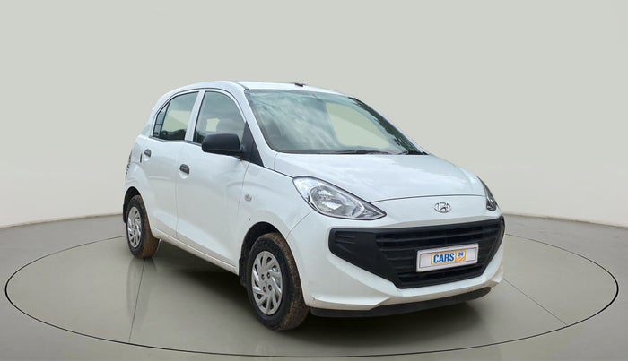 2022 Hyundai NEW SANTRO ERA EXECUTIVE, Petrol, Manual, 42,608 km, Right Front Diagonal
