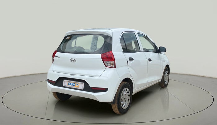 2022 Hyundai NEW SANTRO ERA EXECUTIVE, Petrol, Manual, 42,608 km, Right Back Diagonal