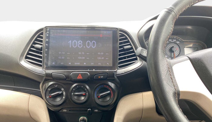 2022 Hyundai NEW SANTRO ERA EXECUTIVE, Petrol, Manual, 42,608 km, Air Conditioner