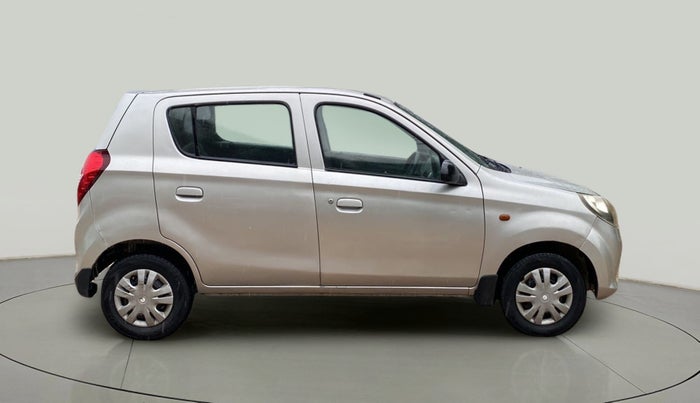 2013 Maruti Alto 800 LXI, Petrol, Manual, 31,493 km, Right Side View