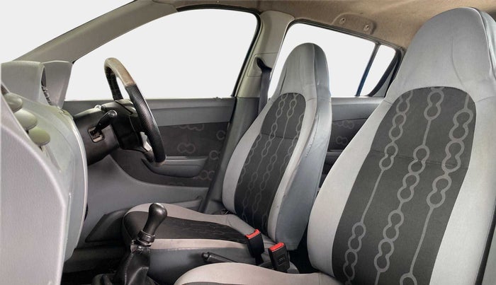 2013 Maruti Alto 800 LXI, Petrol, Manual, 31,493 km, Right Side Front Door Cabin