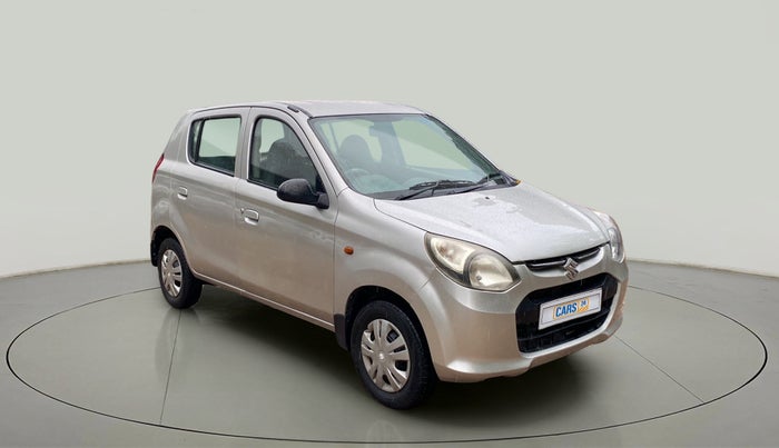 2013 Maruti Alto 800 LXI, Petrol, Manual, 31,493 km, Right Front Diagonal