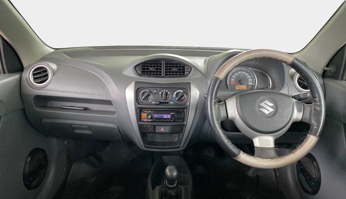 2013 Maruti Alto 800 LXI, Petrol, Manual, 31,493 km, Dashboard