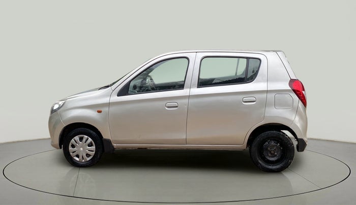2013 Maruti Alto 800 LXI, Petrol, Manual, 31,493 km, Left Side