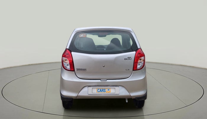 2013 Maruti Alto 800 LXI, Petrol, Manual, 31,493 km, Back/Rear