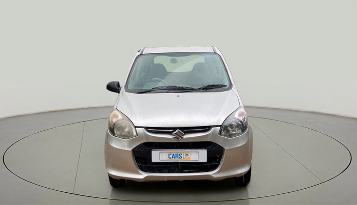 2013 Maruti Alto 800 LXI, Petrol, Manual, 31,493 km, Front